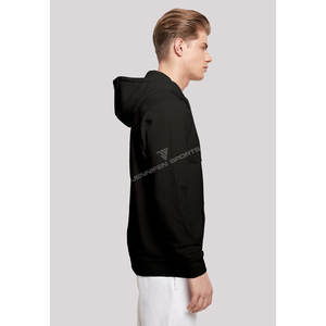 Sudaderas con Capucha Unisex de Algodón de 350 GSM con Estampado Personalizado al por Mayor, Sudaderas con Capucha para Hombre con Logotipo Impreso Digitalmente en Espuma - Product Image 4