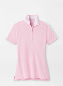 Custom Female Breathable Tennis Tops Wholesale Blank <b>Women</b> <b>Polo</b> <b>Shirts</b> OEM Ladies Short Sleeve Collared Golf Tees Bulk Wholesale - Product Image 2