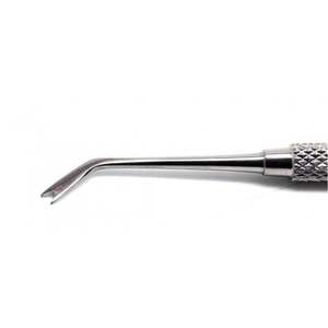 High Quality Manual Stainless Steel Dental Scaler Class II CE Certified Surgical Room Use Best Selling by Dentavex - Product Image 2