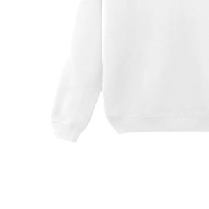 Sweat-shirts pour femmes en tissu coupe-vent et à séchage rapide, tendance, couleur unie - Product Image 6