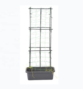 Indoor & Outdoor Sturdy Patio Plant <b>Trellis</b> for Climbing Rose Vegetable <b>Flower</b> - Product Image 1