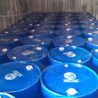 Lateks Karet Alam Cair Terlaris HA LA 60% DRC Kualitas Tinggi untuk Pencetakan, Kelas Makanan & Medis, Dikemas dalam Drum