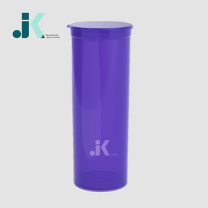 บรรจุภัณฑ์ขวดพลาสติกแบบฝาปิดป้องกันเด็ก 60 ดราม - จากโรงงานเวียดนาม พร้อมค่าขนส่งที่ดีที่สุด - M0004 - Product Image 2