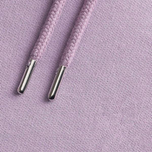 Nouveaux arrivages : sweats à capuche pour femmes, style pull-over, matière en coton molletonné de haute qualité, fabrication OEM disponible dans toutes les couleurs - Product Image 2