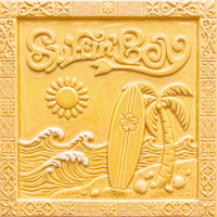 [PRÉ-ORDRE] Red Velvet Velvet Summer Big Wave Ver. Album CD officiel pour fans de K-pop coréen, tous âges