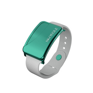 Pulsera Inteligente SKOEGLE con GPS/Wi-Fi 4G/5G para Personas Mayores y Niños, Botón SOS, Batería Recargable, Rastreo en Tiempo Real, Android - Product Image 5
