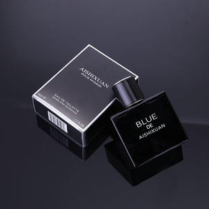 50ml Regular Size Unisex Eau De Parfum Spicy Fruity Fragrance Daily Use Eco-Friendly Long Lasting Modern Luxurious Body - Product Image 6