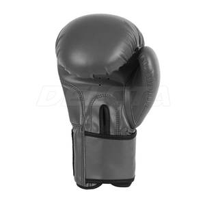 Gants de boxe de qualité supérieure, style unique, haute performance, gants de boxe professionnels - Product Image 6