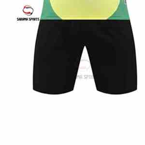 Diseña tus Propios Uniformes de Fútbol, Logotipo Personalizado y Ropa de Equipo al por Mayor, Precios Bajos, Uniformes de Fútbol de Alta Calidad - Product Image 4