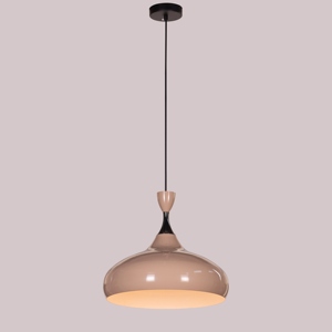 Modern Metal Geometric Pendant <b>Light</b> Nordic Hanging Lamp Contemporary <b>Ceiling</b> <b>Light</b> Minimalist Fixture Scandinavian Home - Product Image 1