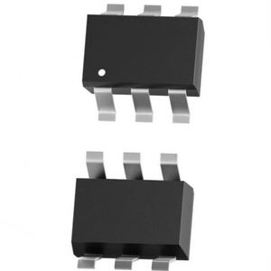 BFS481H6327XTSA1 6-VSSOP Transistor Original, Proveedores de Componentes Electrónicos, RF TRANS 2 NPN 12V 8GHZ SOT363-6 - Product Image 1