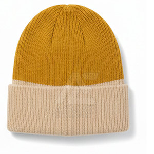 Wholesale Factory High Manufacture Contrast Color Beanie <b>Hat</b> Low Moq <b>Light</b> Weight Beanie <b>Hat</b> - Product Image 6