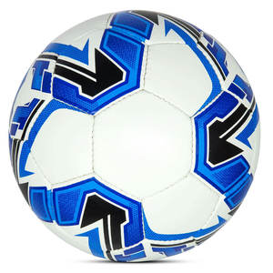 Balón de Fútbol Oficial con Patrón Impreso Personalizado, Balón de Fútbol de Buena Calidad y Duradero para Adultos, Balones de Entrenamiento de PU - Product Image 5