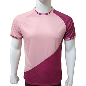 Maillots de football pour hommes, ensembles de maillots de foot vierges, maillots de foot pour garçons, uniformes de foot, vêtements de foot, uniformes de sport sublimés pour équipes - Product Image 1
