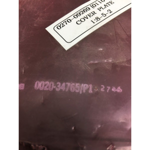 AMAT 0020-34765 JIG, CATHODE CARRIER, AMAT - อุปกรณ์และชิ้นส่วนเซมิคอนดักเตอร์ระดับโลกที่เชื่อถือได้ - Product Image 4
