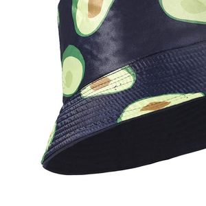 Sombrero de Pescador para Exteriores con Logotipo Personalizado Disponible en Stock, Sombrero de Jardinería al por Mayor, Gorra de Pato de Dibujos Animados de Doble Cara - Product Image 5
