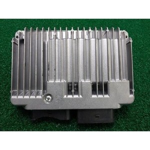 ECU และโมดูลคอมพิวเตอร์มือสองสำหรับรถยนต์ซีรีส์ 7 รุ่น 7575654 - Product Image 1