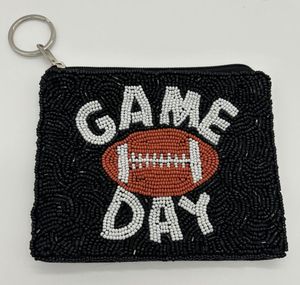 Luxury Stylish Handmade Beaded Coin <b>Wallet</b> Mini Party Clutch Bag At <b>Cheap</b> Price - Product Image 2