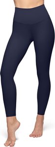 Leggings Premium para Mujer, Pantalones de Yoga de Alta Elasticidad, Anti-Transparencia, Ropa de Gimnasio, Tela Suave y Lisa, Ajuste Delgado, Cómodos para Entrenar - Product Image 1