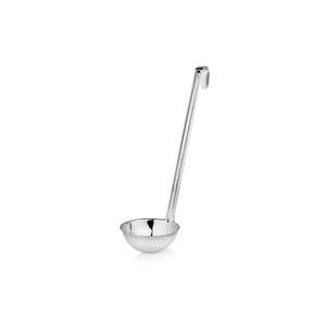 ช้อนตวงทำจากสแตนเลสสตีลที่จำเป็นสำหรับการวัดที่แม่นยำในห้องครัว - Product Image 1