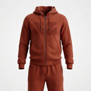 Custom High Quality <b>Velour</b> <b>Tracksuit</b> Men Sportswear Velvet Suit Fleece Luxury <b>Velour</b> <b>Tracksuits</b> For Men Men's <b>Tracksuits</b> - Product Image 1
