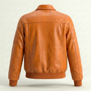 ProudWave Premium Fashion Outerwear <b>Jacket</b> Regular Fit Soft Comfortable Everyday Casual Wear - Product Image 2
