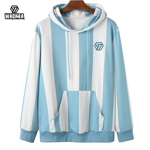 Vêtements de mode, vêtements décontractés, style streetwear, vente en gros, sweats à capuche personnalisés en coton mélangé, sweats à capuche pour hommes les plus vendus 2026 - Product Image 1