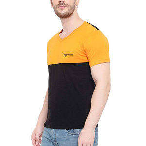 เสื้อยืดแฟชั่นดรายฟิตสำหรับผู้ชาย น้ำหนักเบา ระบายอากาศได้ดี เหมาะสำหรับใส่ออกกำลังกาย วิ่ง เล่นกีฬา ฝึกซ้อม ชุดลำลอง - Product Image 4