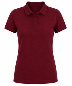 เสื้อโปโลผู้หญิง 180 กรัม ทิรุปุร์ ทามิลนาดู อินเดีย - Product Image 1