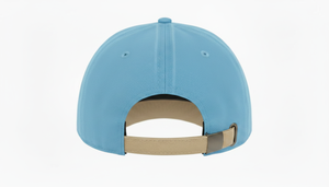 Casquette de baseball personnalisée élégante, réglable, en coton, avec logo brodé, style streetwear décontracté, unisexe - Product Image 4