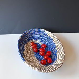 Diverses couleurs plaque de jonc de mer pour la décoration de la maison fait à la main jonc de mer pour la décoration de la maison en gros au Vietnam produit - Product Image 4