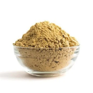 Approvisionnement en gros de poudre de Kapoor Kachri de qualité supérieure |   Poudre d'herbe naturelle Hedichium Spicatium, qualité cosmétique naturelle - Product Image 1