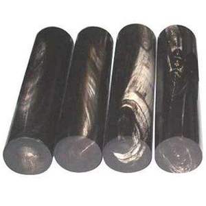 Rouleaux de corne de buffle véritable pour sceau, corne de buffle naturelle de haute qualité, couleur polie et rouleau de corne de buffle - Product Image 2