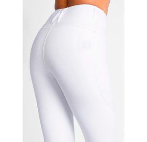 กางเกงขี่ม้าทรงจ๊อดปูร์สำหรับผู้ชาย รุ่นใหม่ ยี่ห้อ New Women High Full Grip  พร้อมโลโก้พิมพ์ลาย  ดีไซน์ซิลิโคนกันลื่น  แบบติดกระดุม  สามารถเลือกสีได้ตามต้องการ - Product Image 6