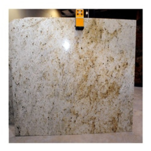 Dalle de granit poli brun clair de qualité supérieure, 180x280cm, épaisseur 3cm, pour application en villa moderne, fabriqué en Inde - Product Image 3