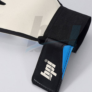 ถุงมือผู้รักษาประตูหนังแท้แบบยั่งยืน ดีไซน์ใหม่ไม่ซ้ำใคร - Product Image 6