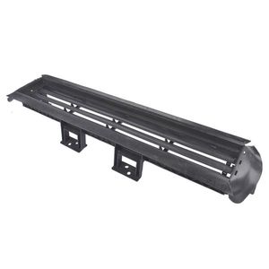 Per Nissan Murano 2015-2023 Altima 2015-2018, Griglia Radiatore Anteriore Inferiore con Motore, 2.5 3.5L 623309HS0A 623305AA0A - Product Image 3