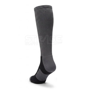 <b>Training</b> Ready Youth American Football <b>Socks</b>-Eco-Friendly Quick Dry Lightweight Rib Knit Construction Flexible Comfort Knee High - Product Image 6