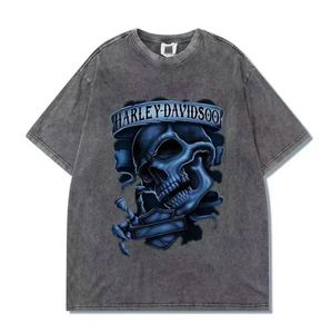 เสื้อยืดผู้ชายแบบพื้นฐาน-ผ้าโพลีเอสเตอร์/คอตตอนผสมเนื้อนุ่ม แห้งเร็ว ยับยาก ระบายอากาศดี ดีไซน์ลำลองสำหรับใส่ทุกวัน ฟอร์เทโล - Product Image 6