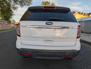 Ford Explorer Base 2013 - Product Image 5