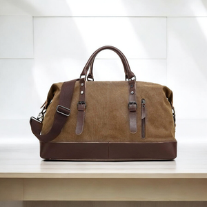 Sac de voyage tactique robuste RELICSTAR CARPORATION en nylon 1000D, style militaire, modèle RSC-DG-059 - Product Image 3