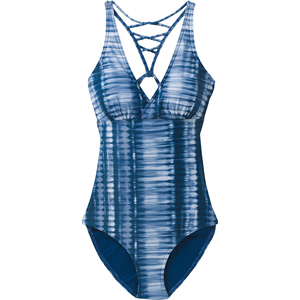Maillot de bain une pièce sans manches pour femme, coupe ajustée, fabriqué au Pakistan, haute qualité, idéal pour la plage - Product Image 4