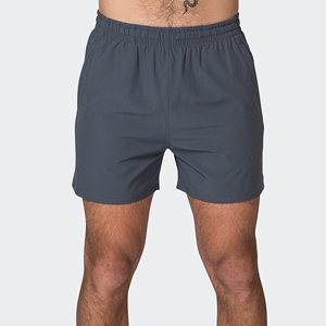Pantalones Cortos Deportivos para Hombre, Pantalones Cortos de Gimnasio de Secado Rápido, Elásticos, para Entrenamiento, Atletismo, Deportes al Aire Libre, Baloncesto, Personalizados - Product Image 1
