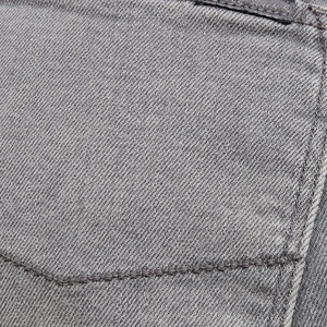 Latest Solid Color Denim Shorts Summer Women's Jeans Shorts Pants Hot Sale High Waist Women Clothing Women's Plain Dyed Shorts - Product Image 6