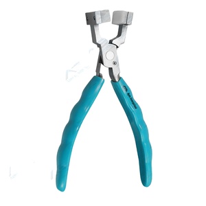 Glasses Frame Clamp <b>Adjusting</b> Pliers Eyeglasses Repairing Pliers <b>Bracelet</b> Bending Pliers Nose Pad Arm Repair Tools Optical - Product Image 1