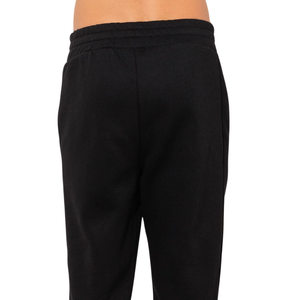 Customized <b>Mens</b> Casual <b>Trousers</b> Heavyweight Fleece Pants <b>Elastic</b> Waist Cuff Bottom Streetwear OEM Clothing Manufacturer Supplier - Product Image 4