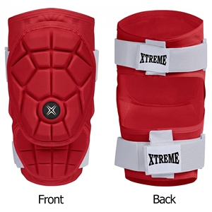 Protège-coude de baseball personnalisé en cuir PU, réglable, pour jeunes et adultes, idéal pour l'entraînement et la pratique sur le terrain – Vente en gros - Product Image 6