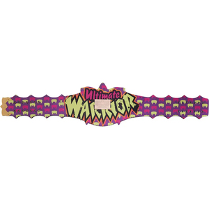 Customized High Quality Durable Unisex Adult Size World Heavyweight Wrestling Championship UFC <b>Boxing</b> 4MM Thickness Belt - Product Image 6