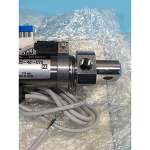2 VTR-ARM 100881-01 Brazo de Recogida de Obleas, 120554 - Equipo y Piezas de Semiconductores de Confianza de Tradicción Global - Product Image 5