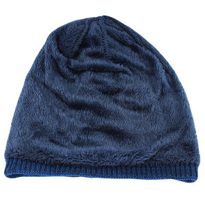 Premium <b>Beanie</b> <b>Hat</b> <b>Wool</b> Blend <b>Beanie</b> <b>Hat</b> Durable Winter Warm Outdoor Stylish Comfortable Wear - Product Image 5